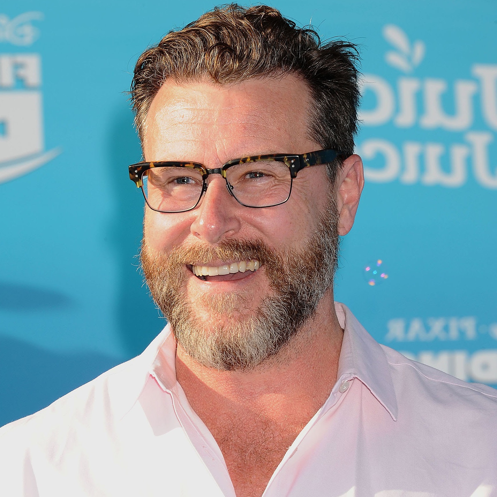 celebrity Dean McDermott